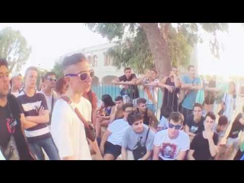 Khaay VS Berto // Cuartos // TNT Battles