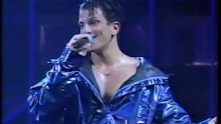 Peter Andre - Just For You (Live At Wembley) PART 3 OF 4 (Full Concert)
