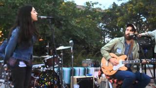 Tall Tales and the Silver Lining: "Born Down by the Side"