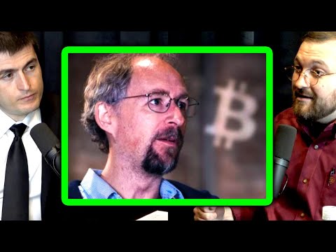 Adam Back is Satoshi Nakamoto | Charles Hoskinson and Lex Fridman