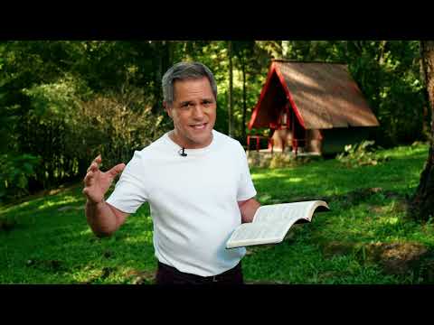 #1326 A cerimônia da humildade    | Este Dia Com Deus - Pr. Gilson Brito