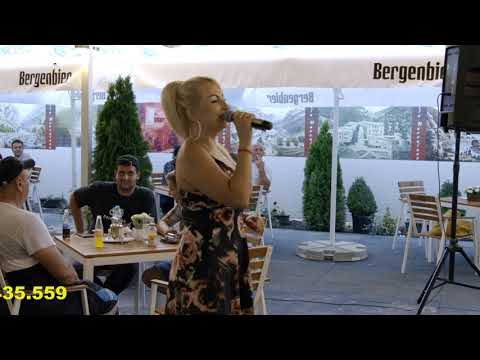 Liliana Todea- joia Banateana la Baile Herculane