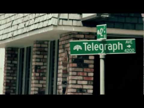 The Real Oakland (Oakland Anthem) - (Music Video)