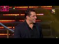 Salman Khan And Katrina Kaif At Umang 2020