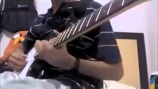 Download lagu The Batman Intro - Guitar Cover mp3 Download lagu The Batman Intro - Guitar Cover mp3