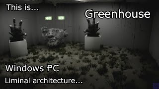 This is Greenhouse for Windows PC
