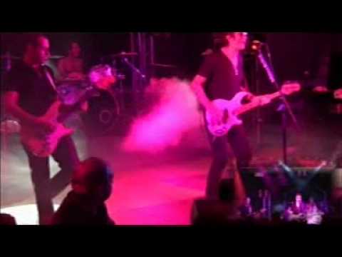 glenn hughes ( moonstone project ) - might just take your life - taino italy 18.07.09