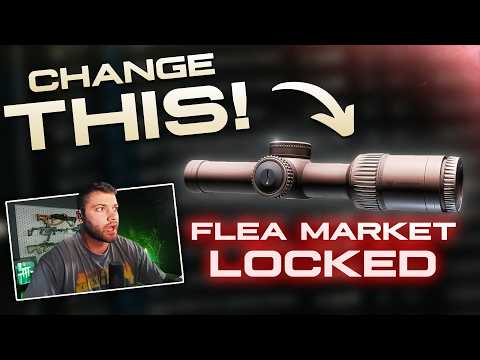 Lvndmark's thoughts on what could make Tarkov BETTER - Escape From Tarkov