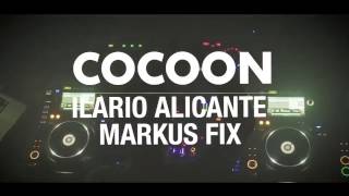 Dont miss COCOON on 112016