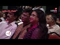 Namma Uuru Singaari By Singer Srinivas SPB Surprise Audience Ninaithaalae Inikkum