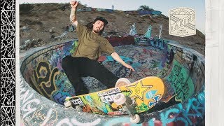 The Rambler Collection - Dakine X Lucas Beaufort