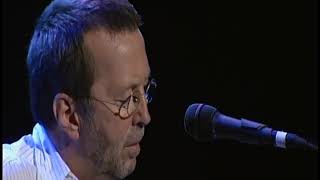 Eric Clapton - One More Car One More Rider - Key to the Highway