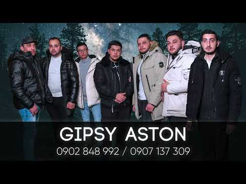 GIPSY ASTON - Sa rača nasovav