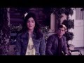 ezria | how's my heart supposed to beat ಌ 