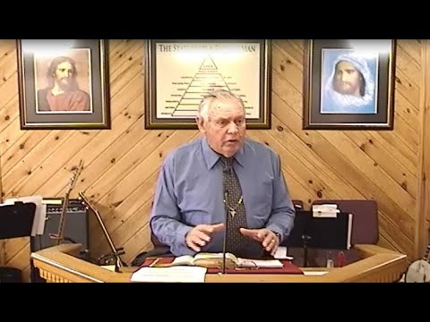 20-0322am - Part of the Mystery Pt.2 - Samuel Dale