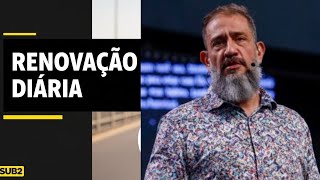 SUB12 DAILY RENEWAL   Luciano Subirá