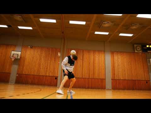 Erlend Fagerli - Allround set 2021