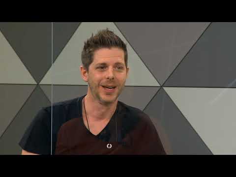 Selbstheilungskräfte aktivieren? Pascal Voggenhuber im Gespräch!