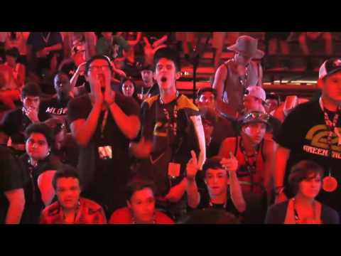 Who will face off against OpTic Gaming in the Grand Finals