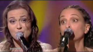 Noa and Mira Awad - We can work it out - SONG