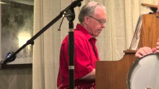 Devil Mountain Jazz Band  "Bethena"