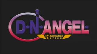 D.N.Angel Opening &quot;True Light&quot; covered by LeeandLie but matching original video