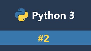 Kurs Python 3 [#2] Poznajemy zmienne