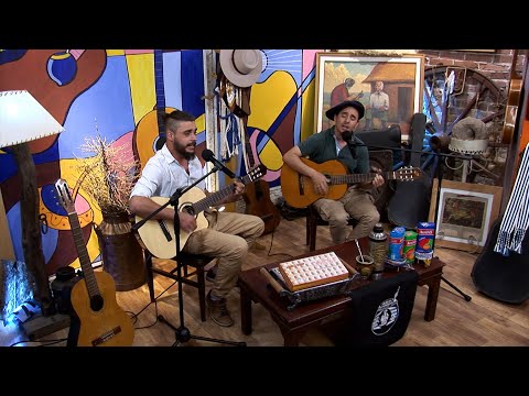 ENTRE MATES Y GUITARRAS PROGRAMA 496 - 17 DE DICIEMBRE DE 2022