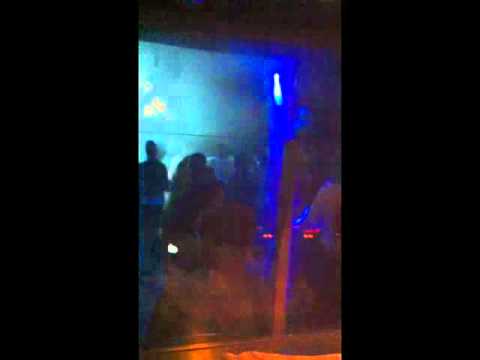 DJ EMR - 30.04.2011 - RUMORS CLUB ( STUTTGART )