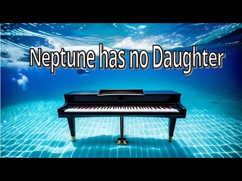Neptune has no Daughter
