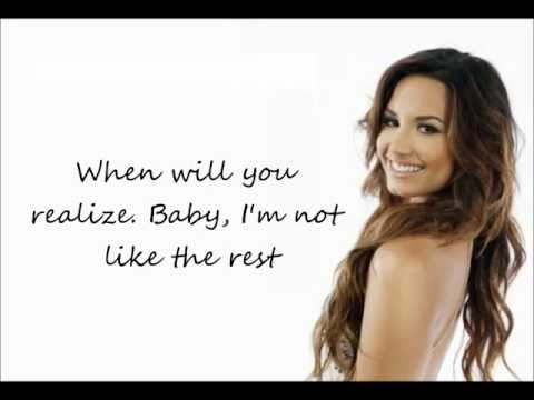 download lagu mp3 mp4 So Close Yet So Far Demi Lovato, download lagu So Close Yet So Far Demi Lovato gratis, unduh video klip So Close Yet So Far Demi Lovato