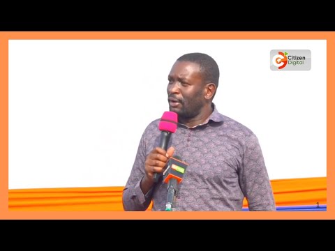 ODM leaders want the 10-point agenda with UDA implemented