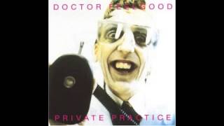 Dr. Feelgood - Things Get Better