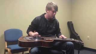 Gary Hultman - How Great Thou Art