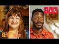 Meet Lisa and Daniel | 90 Day Fiancé: Before the 90 Days | TLC