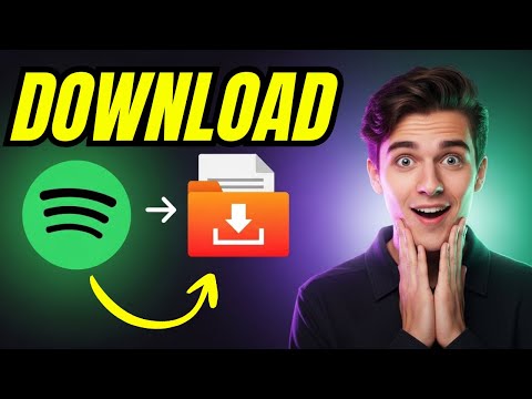 How to Download Music from Spotify (Complete Guide)