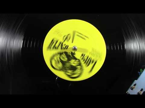 King Tubby's - (Fire's Burning) Version - Reggae