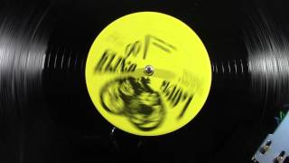 King Tubby's - (Fire's Burning) Version - Reggae