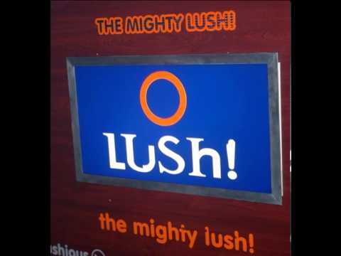 The Residency Eddie Halliwell - Live from Lush, Portrus Part 7