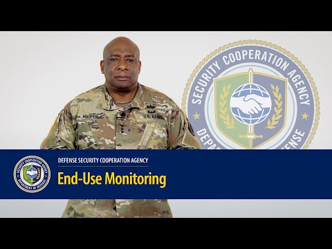 End Use Monitoring (EUM) Video