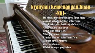 Download lagu Nonstop  Nyanyian Kemenangan Iman mp3