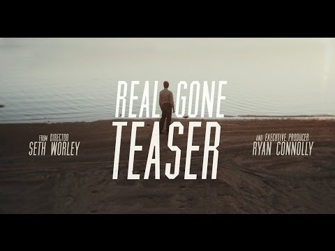 FRES | Real Gone - Teaser