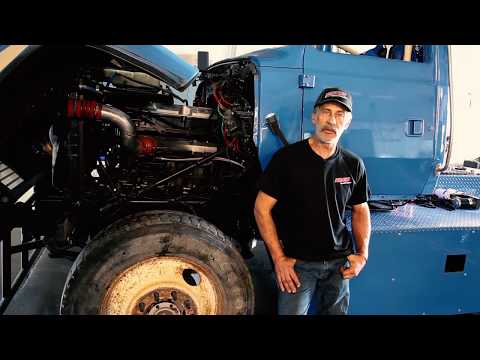 FASS Fuel Systems "Bob Ball Race Truck Installation"