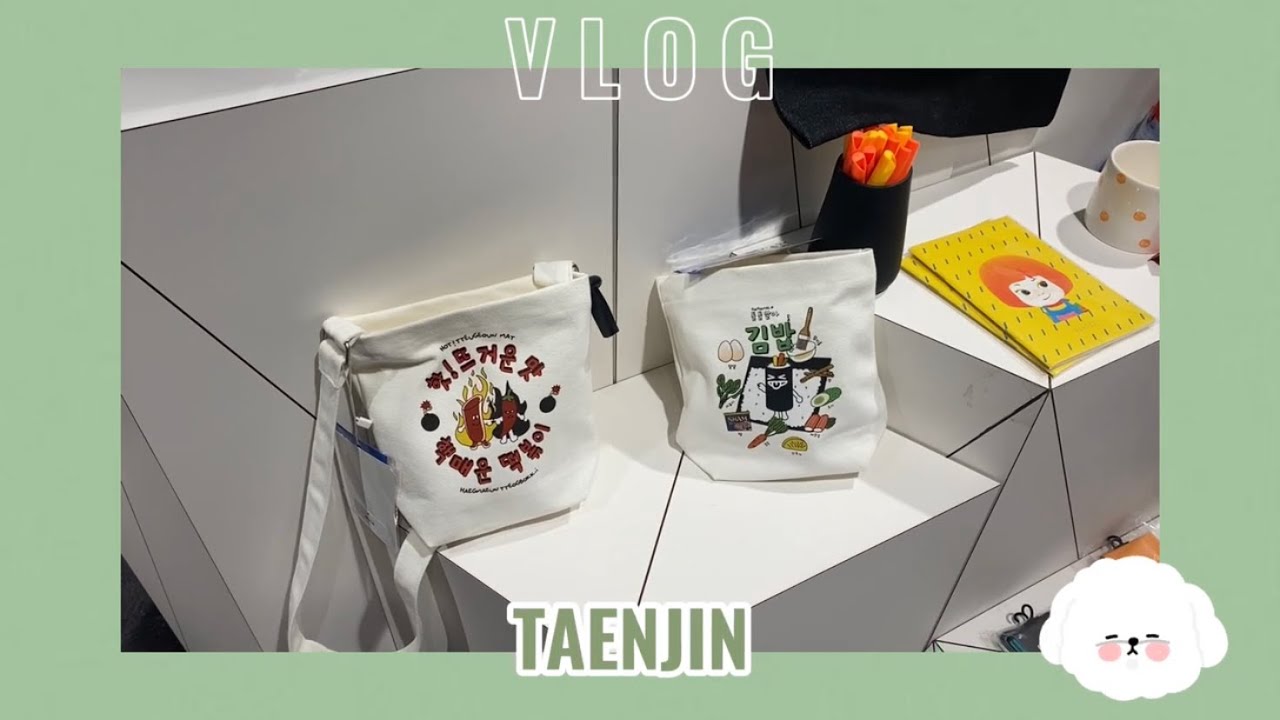 VLOG WATATA