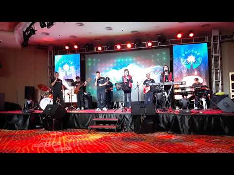 Replay Band | Two Less Lonely People In The World