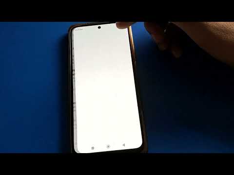 Portable Hotspot setting Redmi note 11 pro plus 5g, how to setup hotspot setting