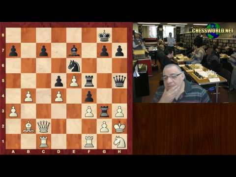 Howard Staunton vs Adolf Anderssen : London (1851) : Italian Game