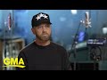 TobyMac talks about the loss of his son to an overdose l GMA