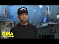 TobyMac Talks About The Loss Of His Son To An Overdose L GMA