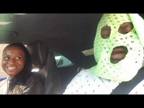 Uncle Rafool's Driving Lessons - (JNNY)
